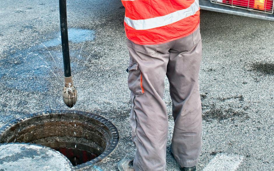 débouchage canalisation Le Saulchoy