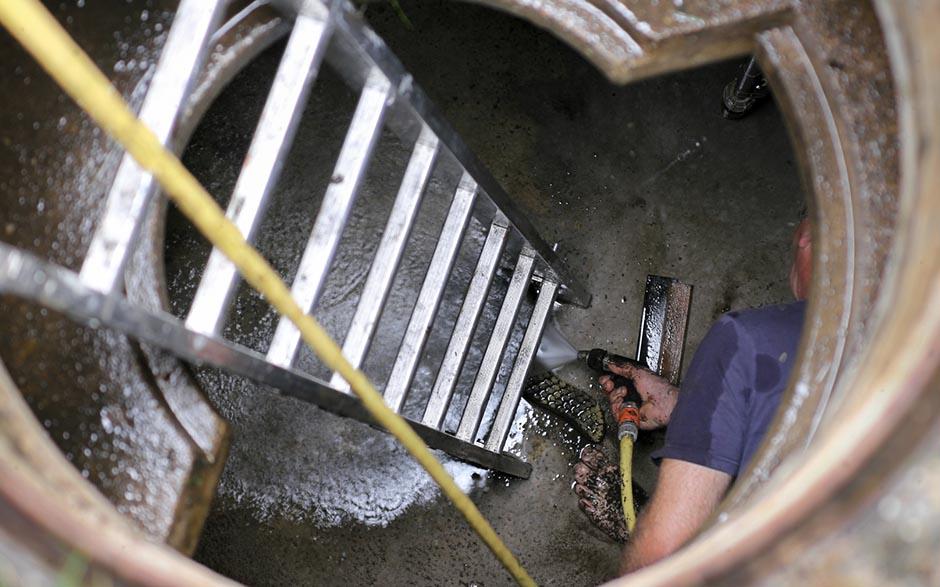  débouchage canalisation Le Saulchoy